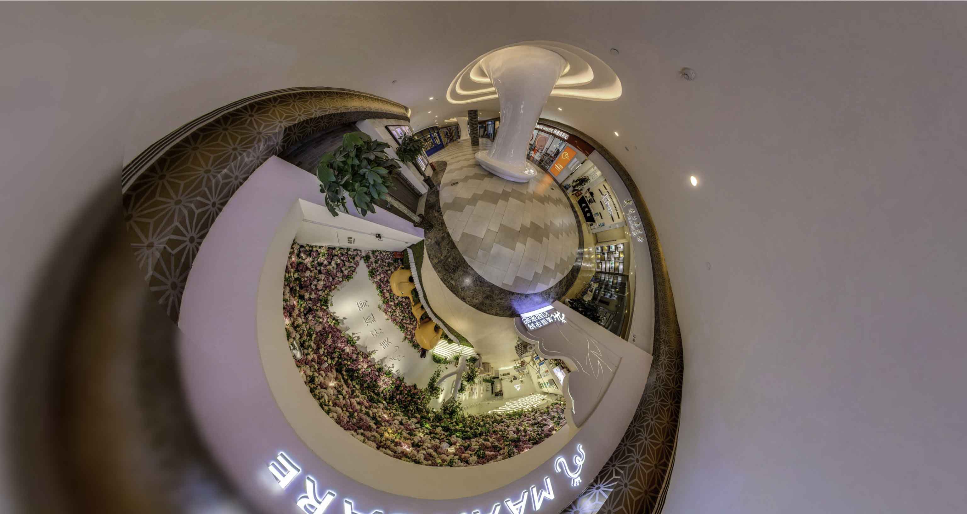 西乡塘将VR全景融入品牌宣传活动的创新实践与策略